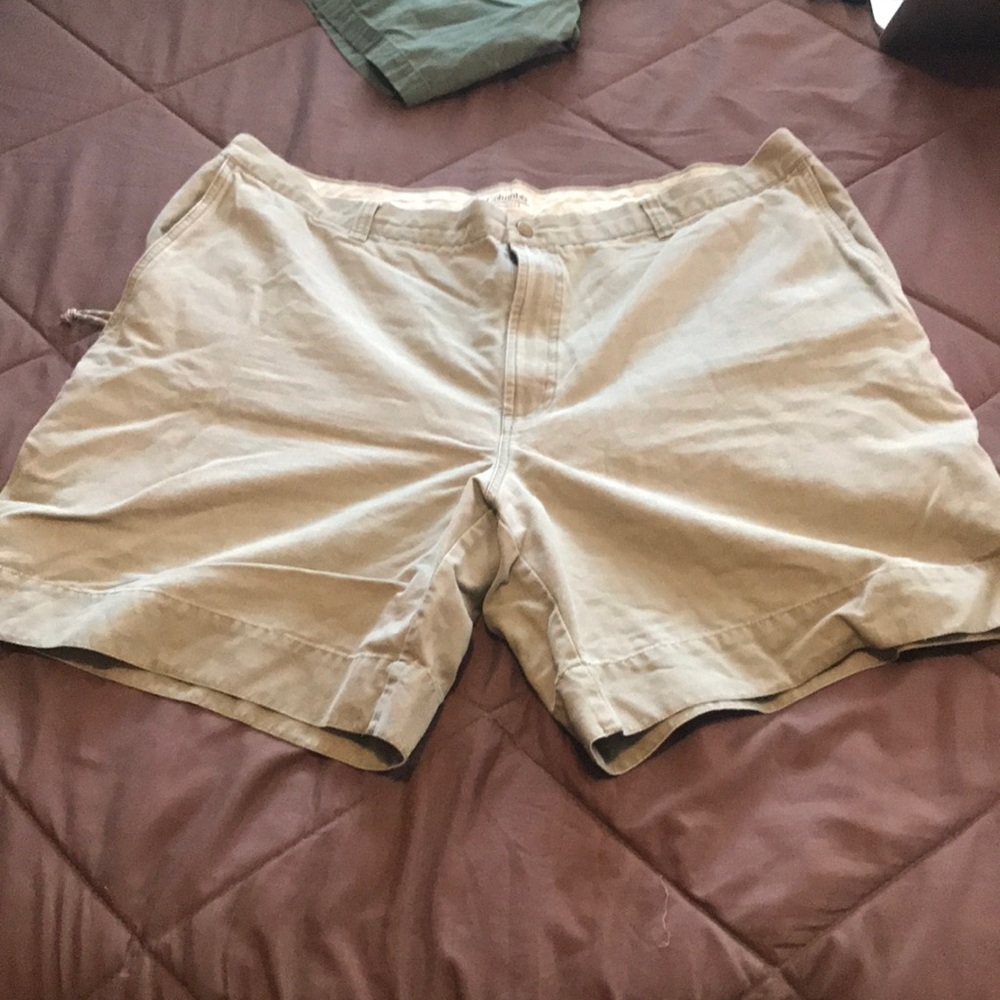 Columbia shorts